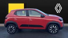 Dacia Spring 27kWh Expression 65 48kW 5dr Auto Electric Hatchback